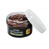 Krema u teglici za cipele Krema u teglici za cipele