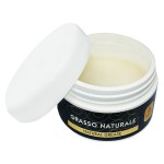 Prirodna krema za kožu i obuću